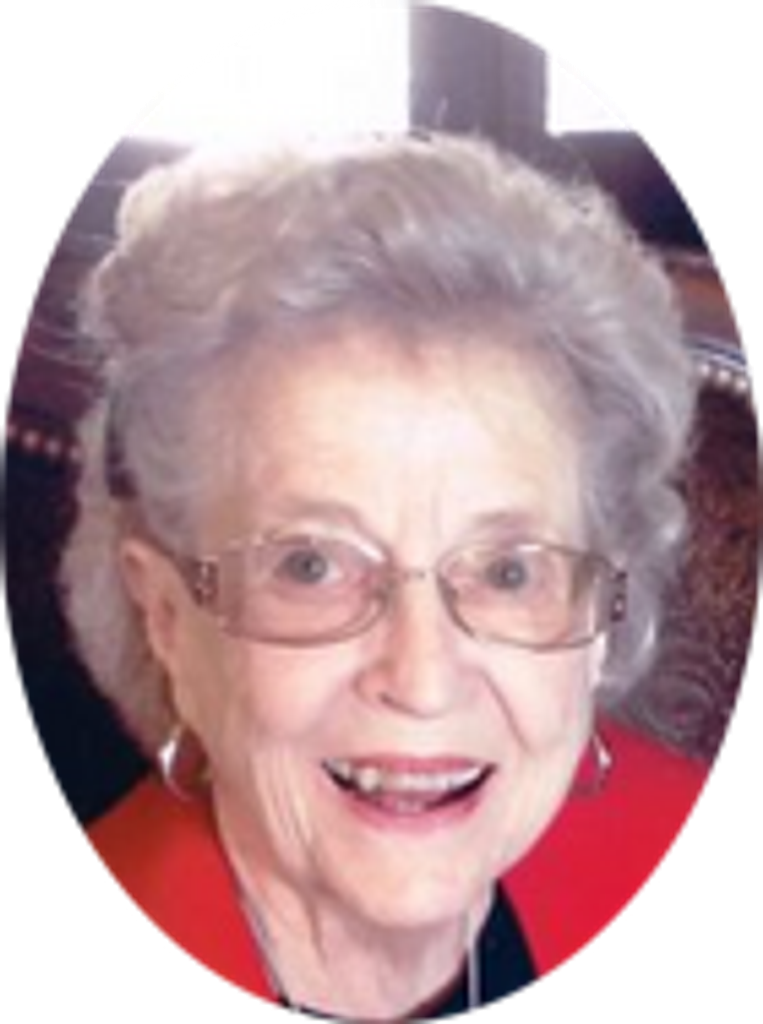 Margie Pernell