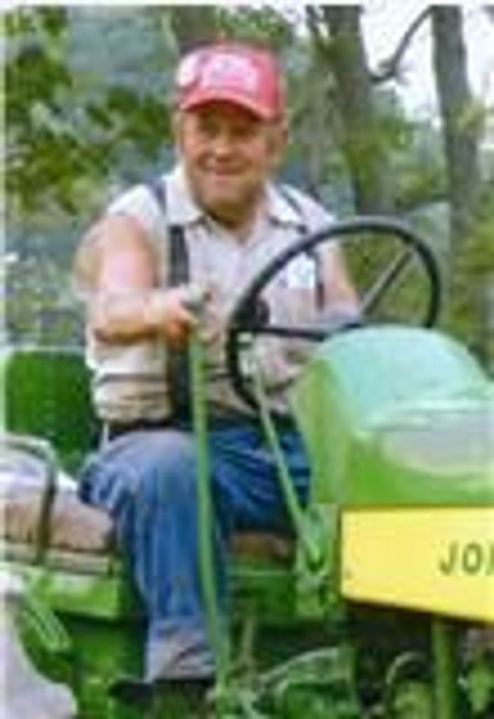 Herschel "Tuffy" Bohl