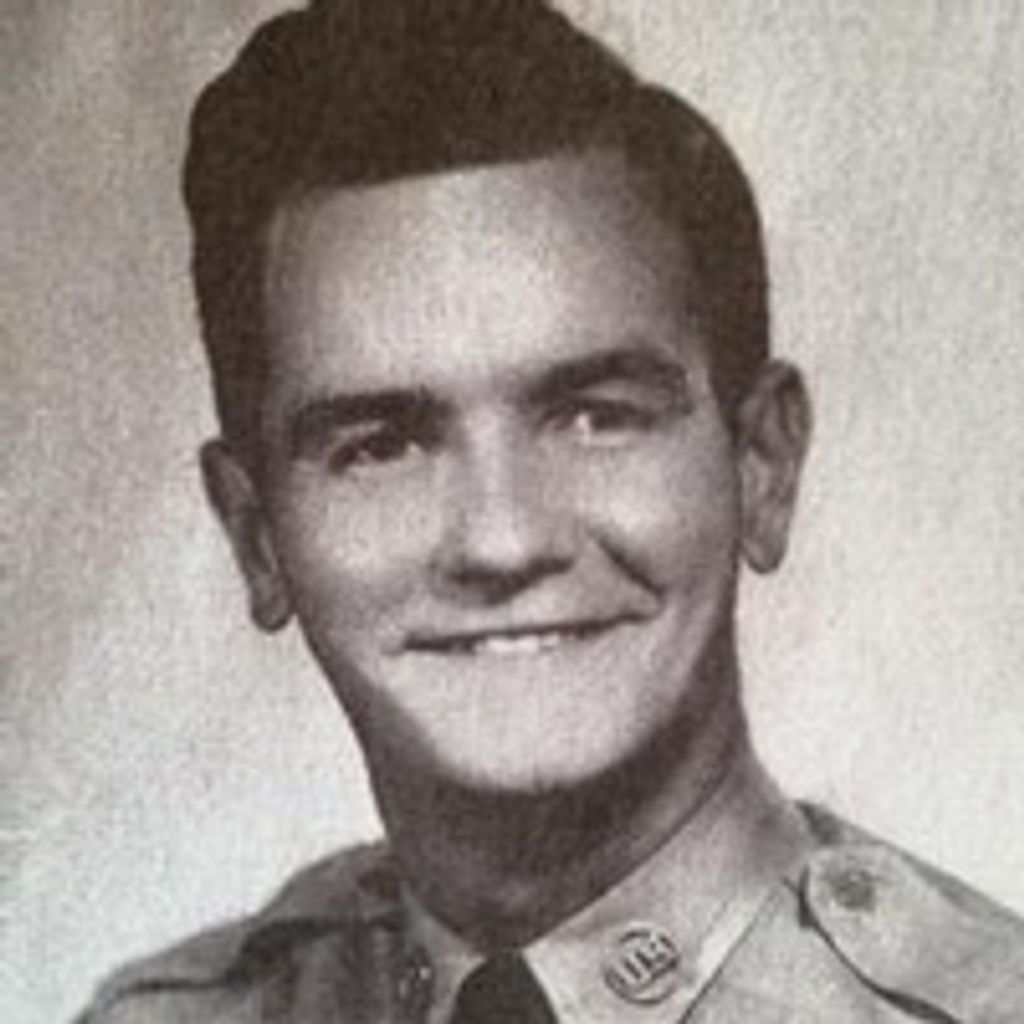 Raymond 'Ray' Atkinson