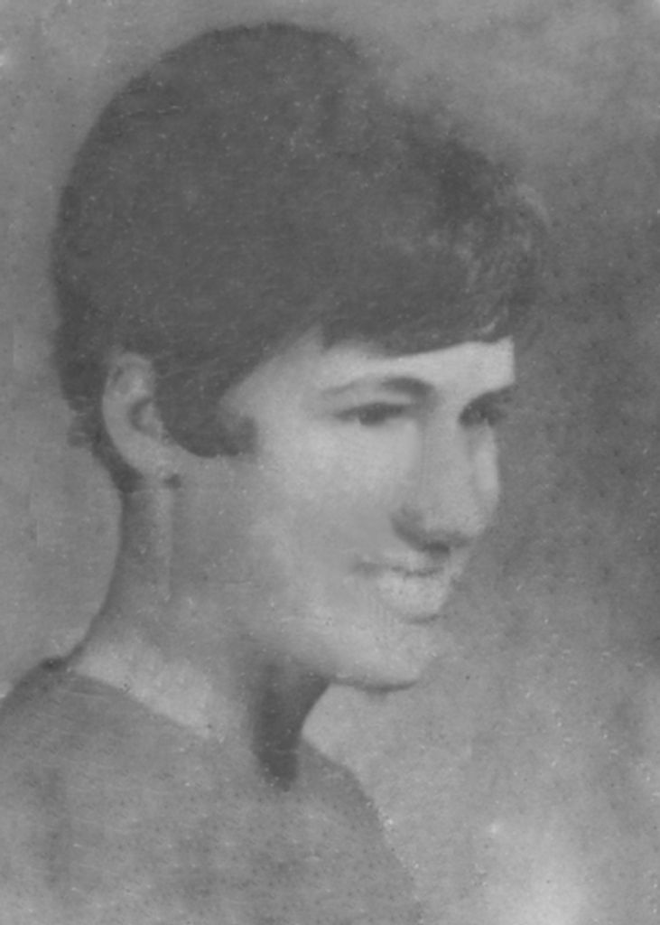 Teresa May Matich Profile Photo