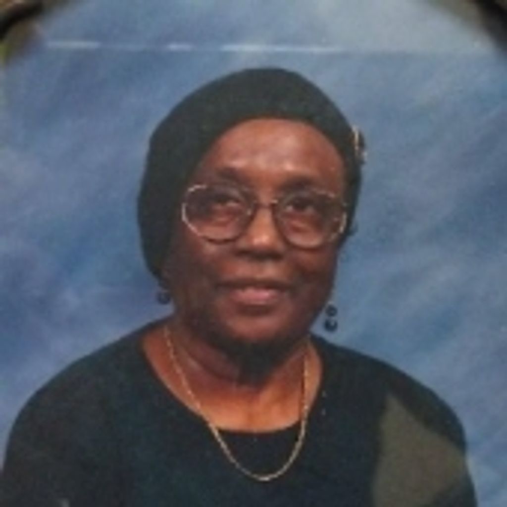 Beulah Mae Mrs. Shaw