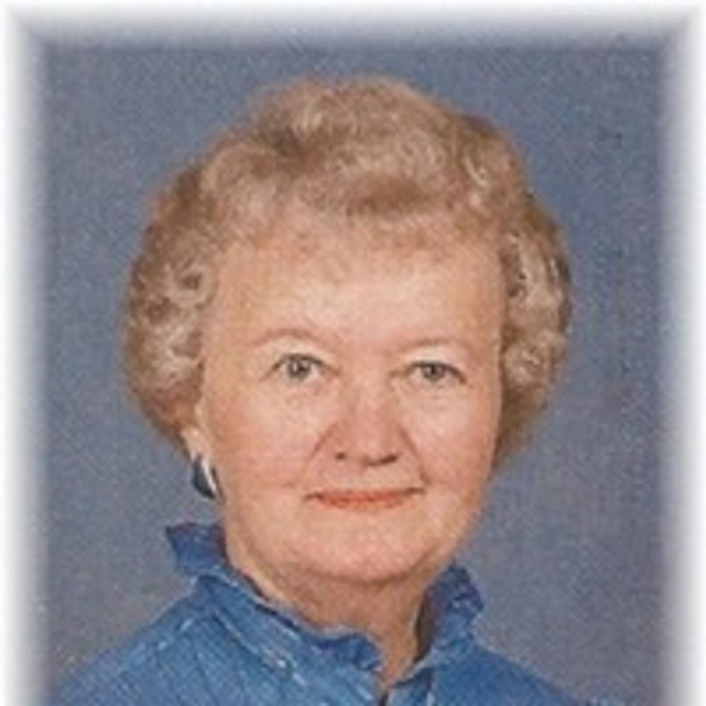 Virginia L. Kueker