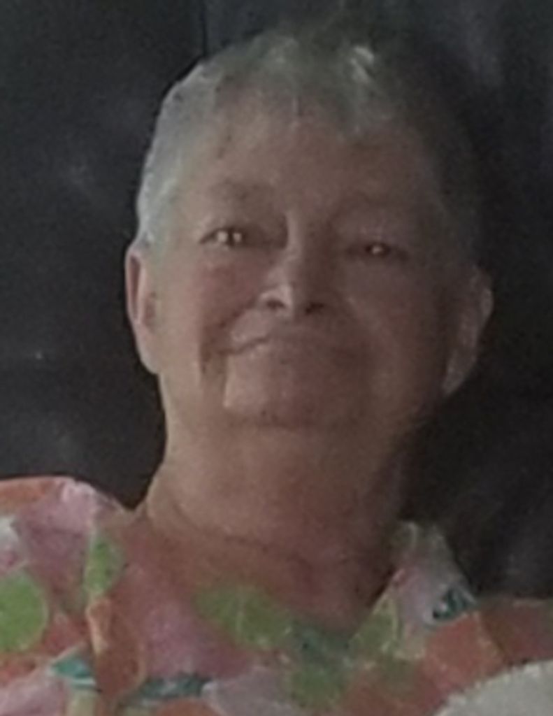 Beverly Jo Alred Profile Photo