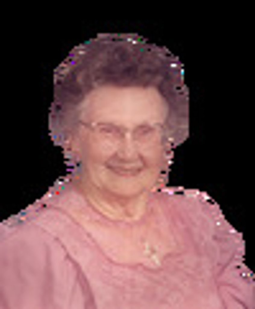 Miriam Mills