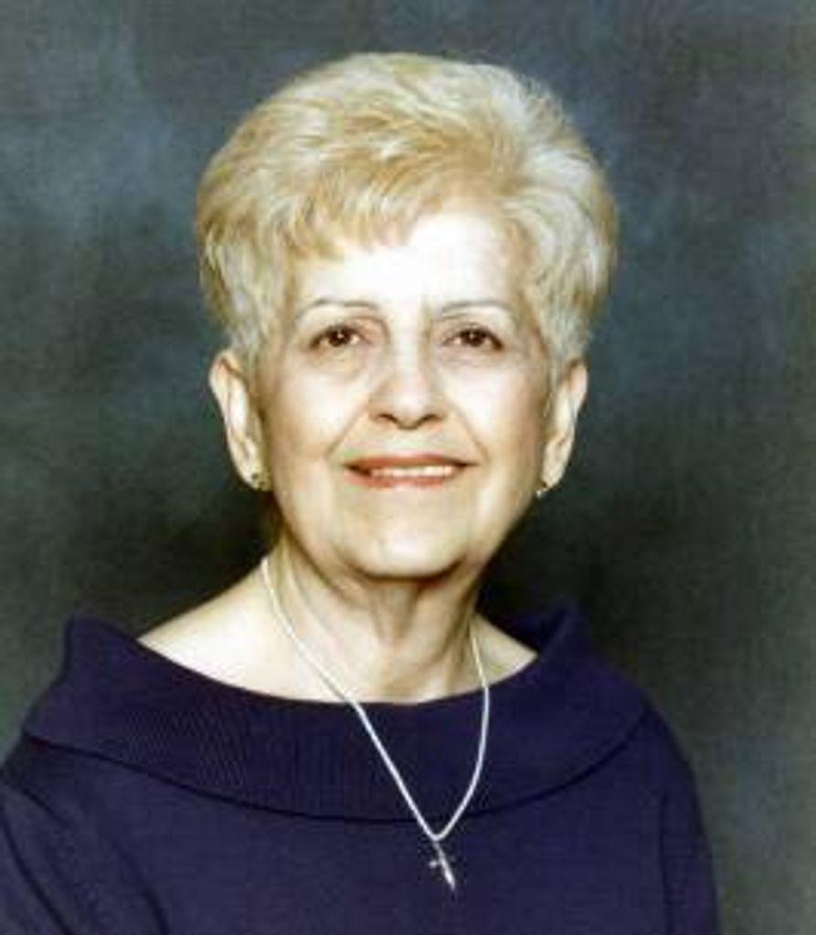 Grace D'Andrea