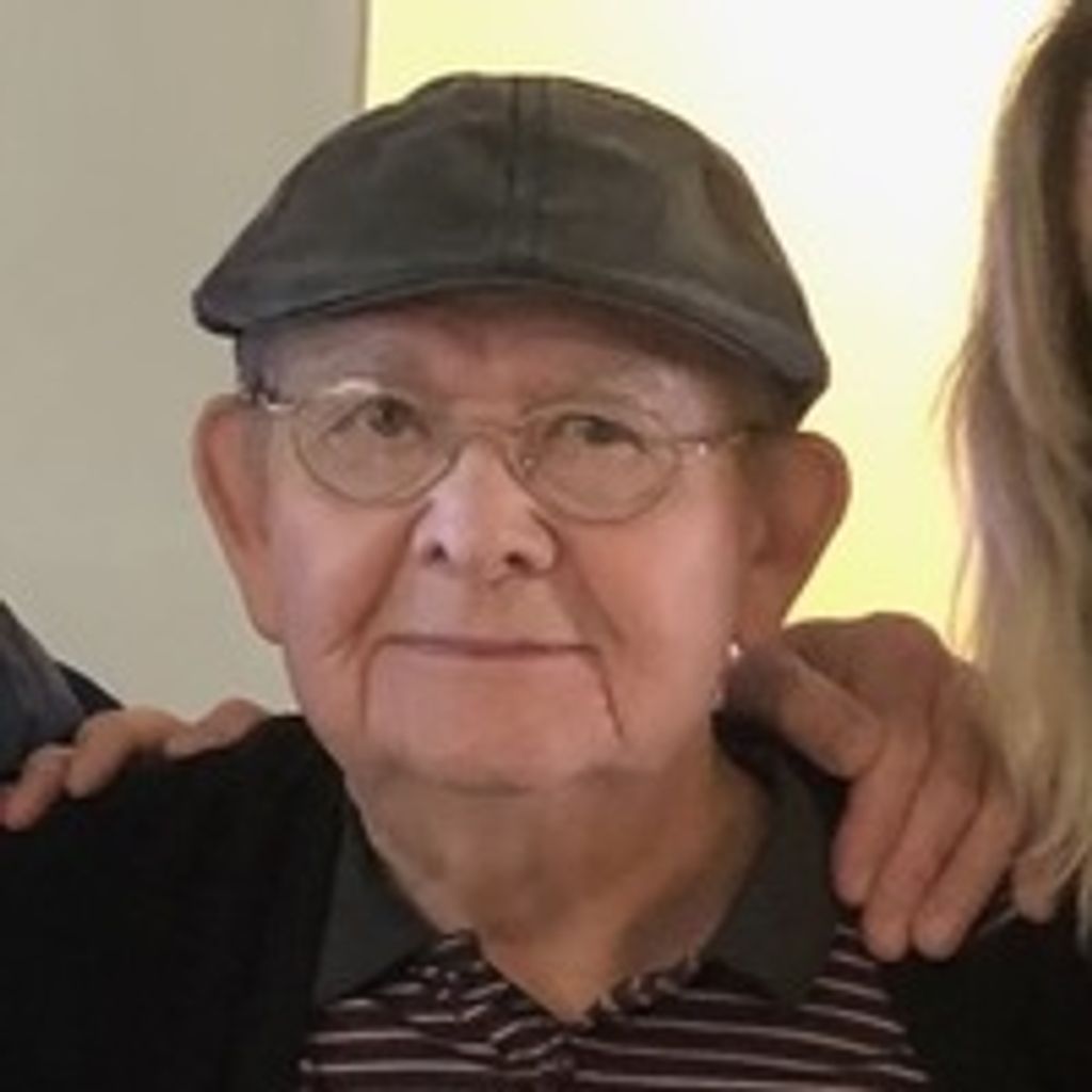 Charles B . Felts Profile Photo