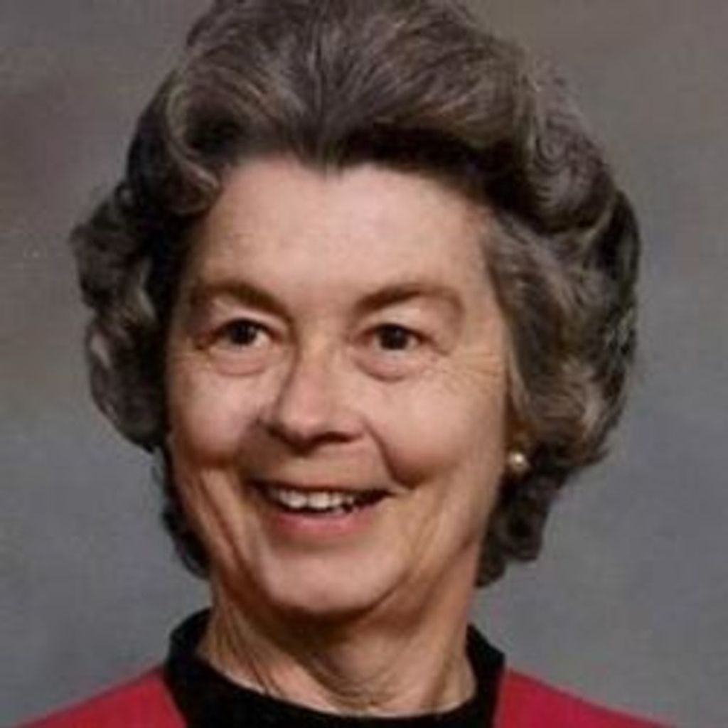 Mary Kathryn Barlow