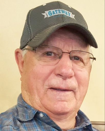 Alozy Michael Spotanski's obituary image