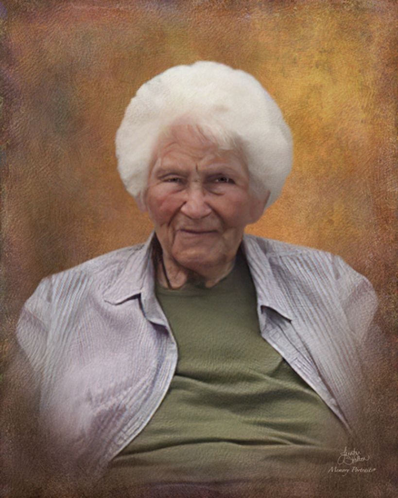 Almetha Weirauch