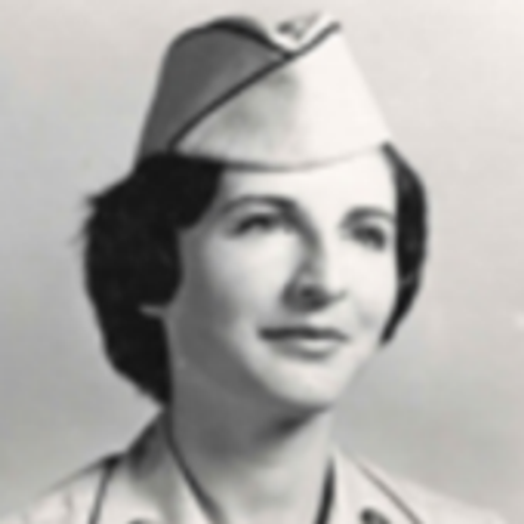 Elaine "Kay" Kramer