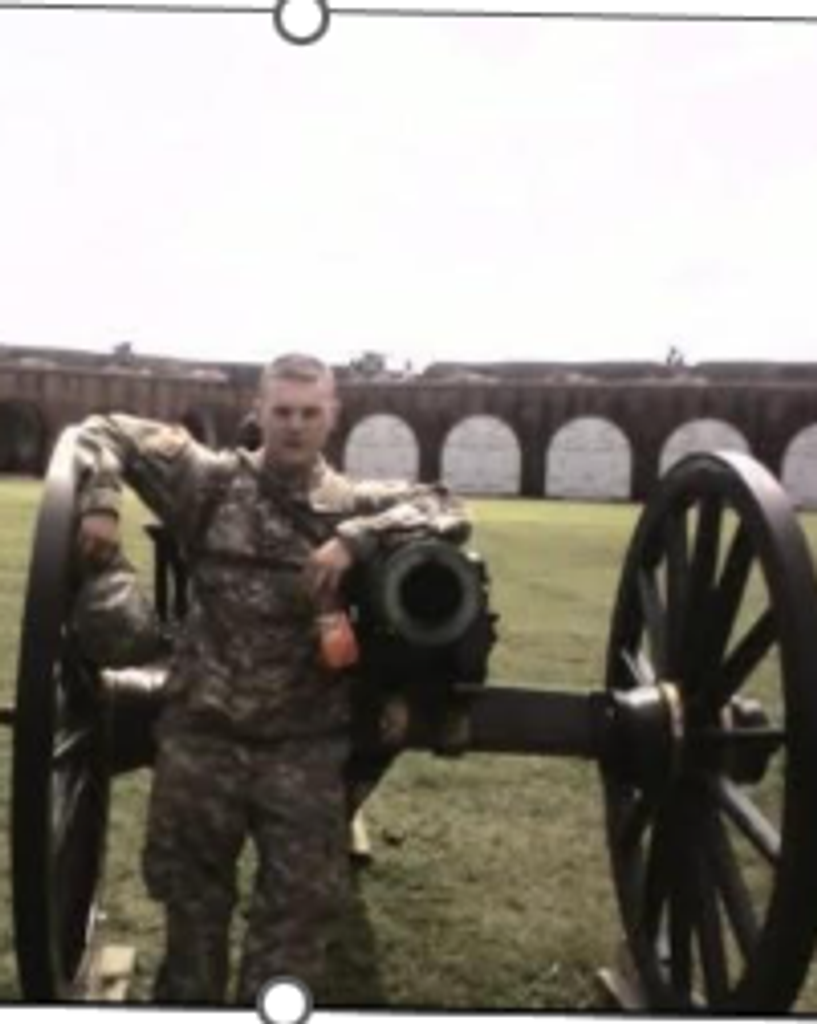 Aaron Joseph Moore Profile Photo