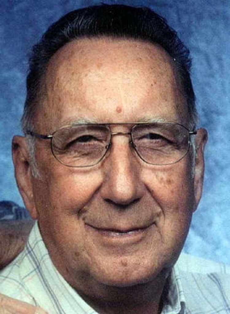 Clyde William Young Profile Photo