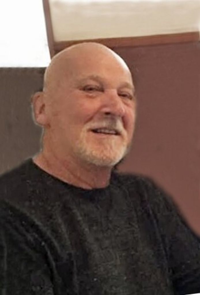 Bruce E. Rollins Profile Photo