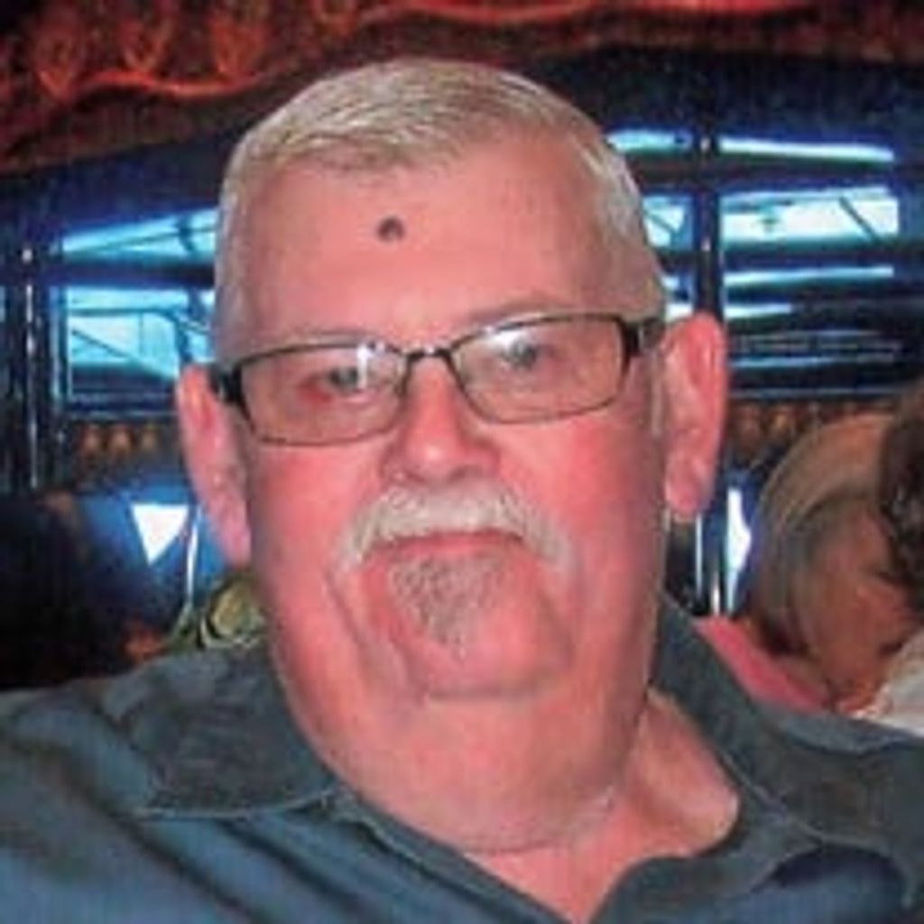 Gary Lynn Meador