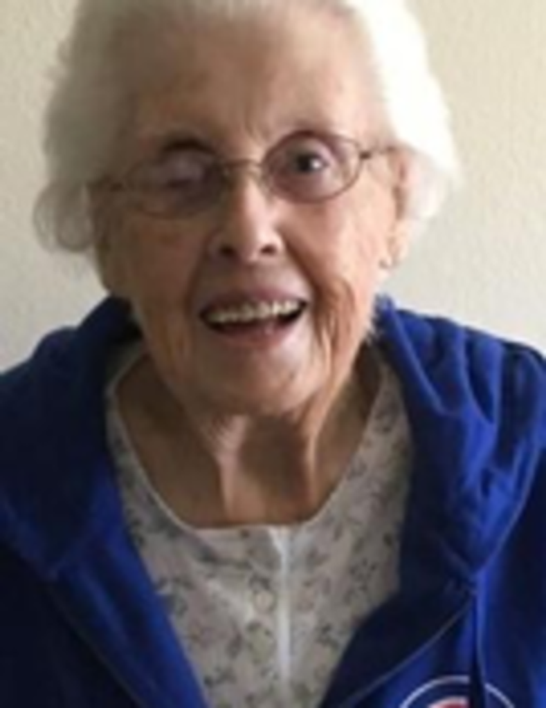 Wanda June Stone