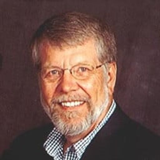 Dean Thompson Profile Photo