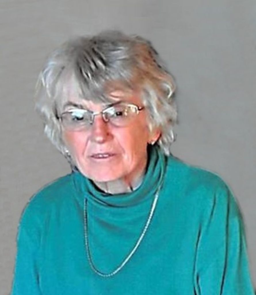 Joann Rogers Profile Photo