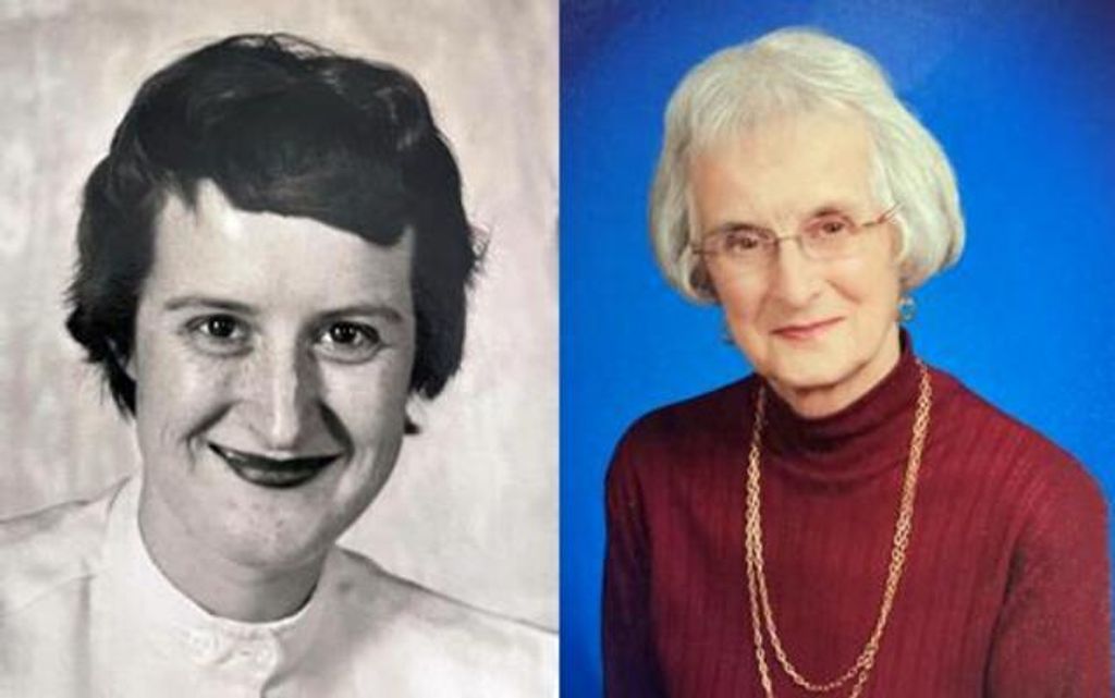 Mary Louise (Reed) Bro Profile Photo