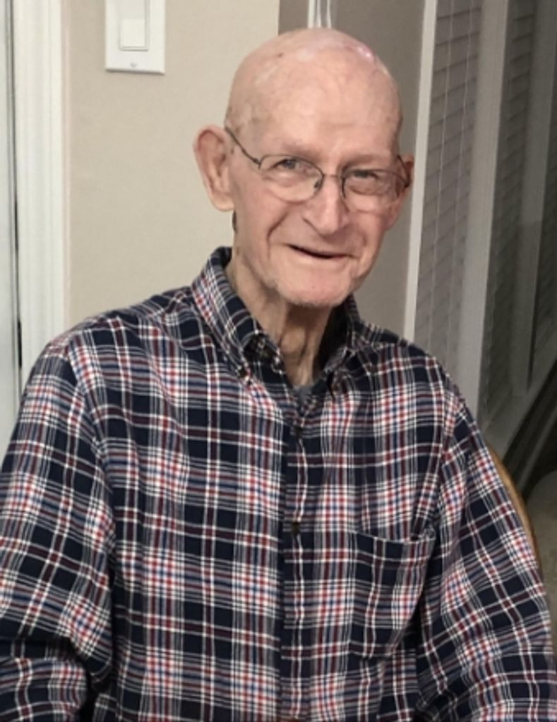 James Leroy Cribb