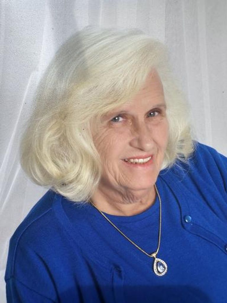 Dolores F. Robinson Profile Photo