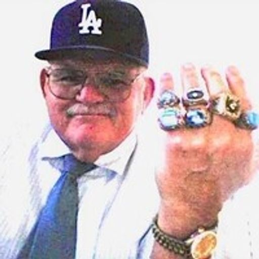 Ladislao "Lalo" Roghi Mendoza Profile Photo