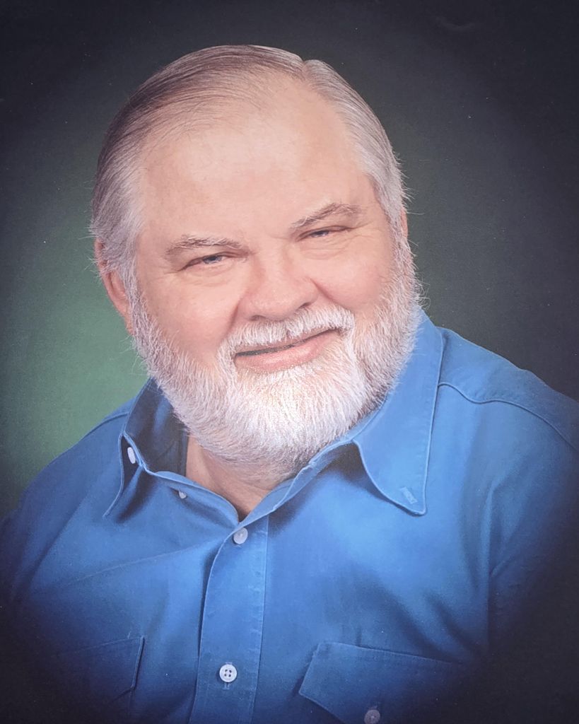 Gary Armon Braswell