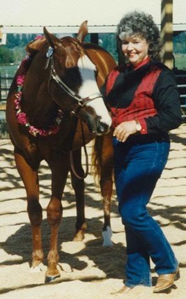 Rosalie Marie Hall Profile Photo
