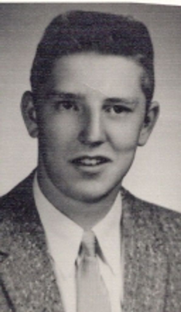 Earl N. Johnson