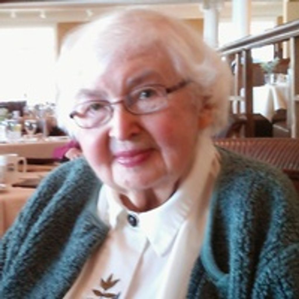 Doreen  Elizabeth Hotchkiss