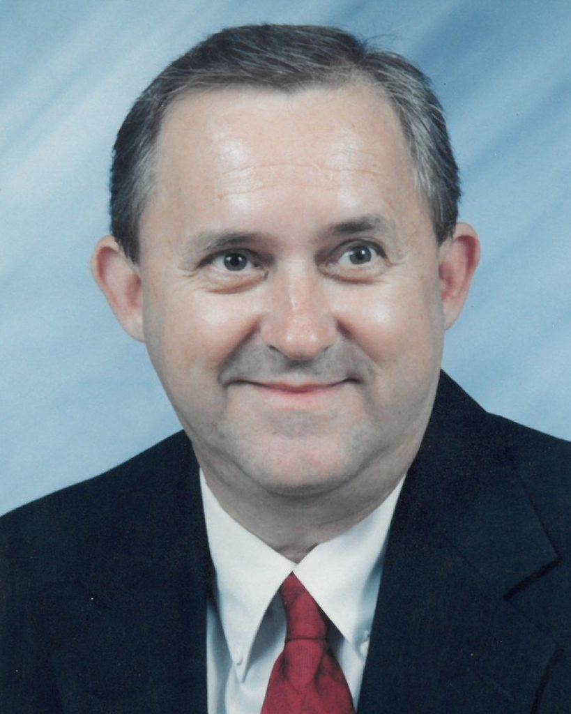 Ron Edgar