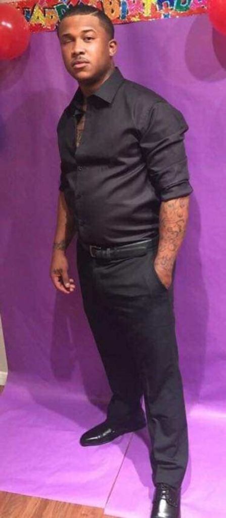 Mr. Ryan Brown Profile Photo