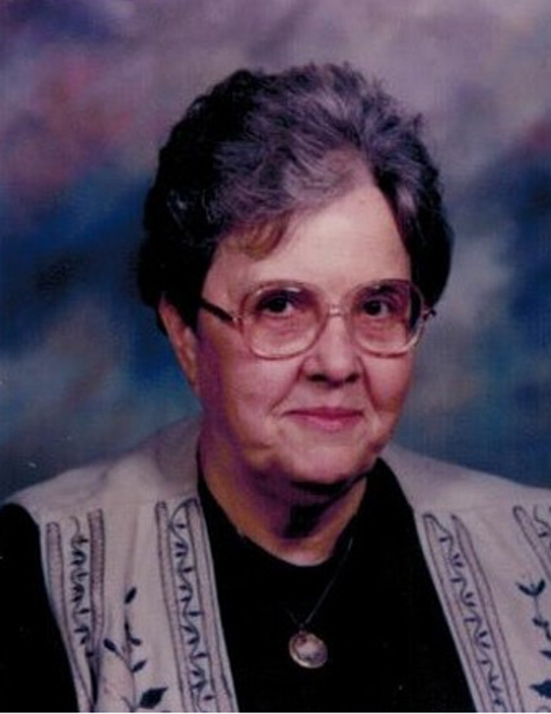 Elaine Duhamel Profile Photo