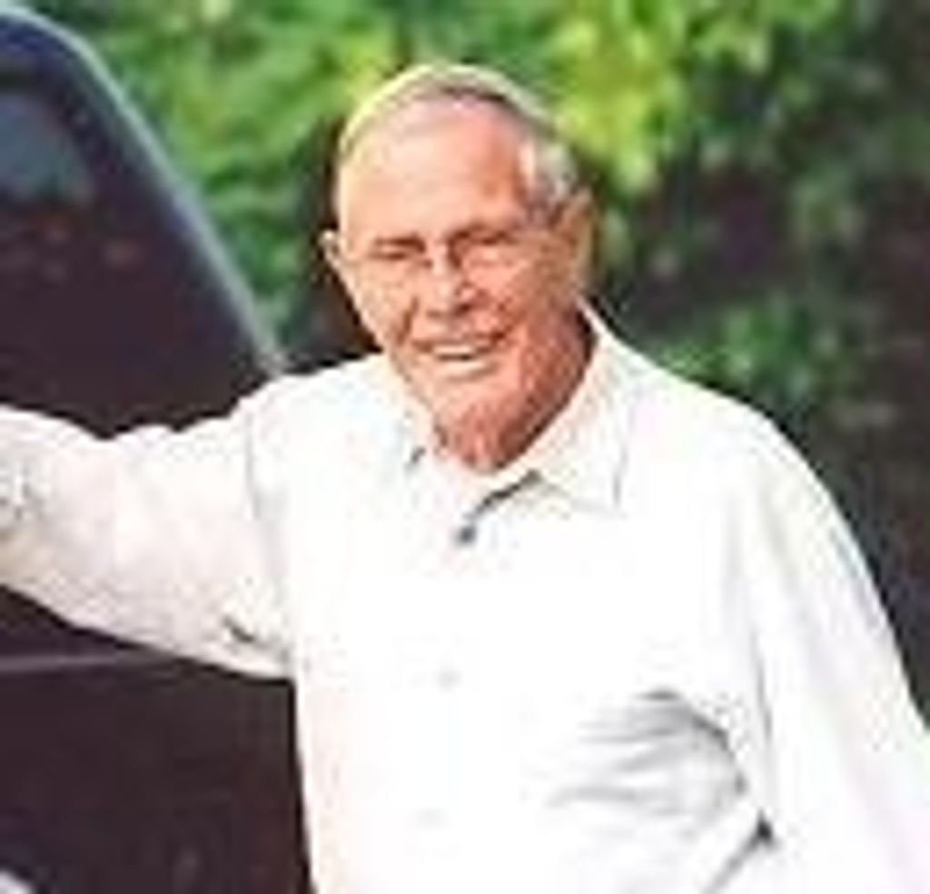 Robert G. Higginbotham Profile Photo