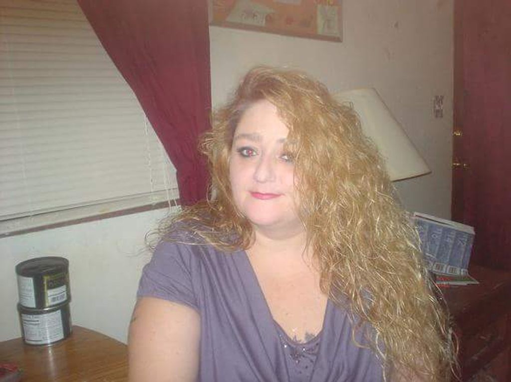 Maria Dawn Carter