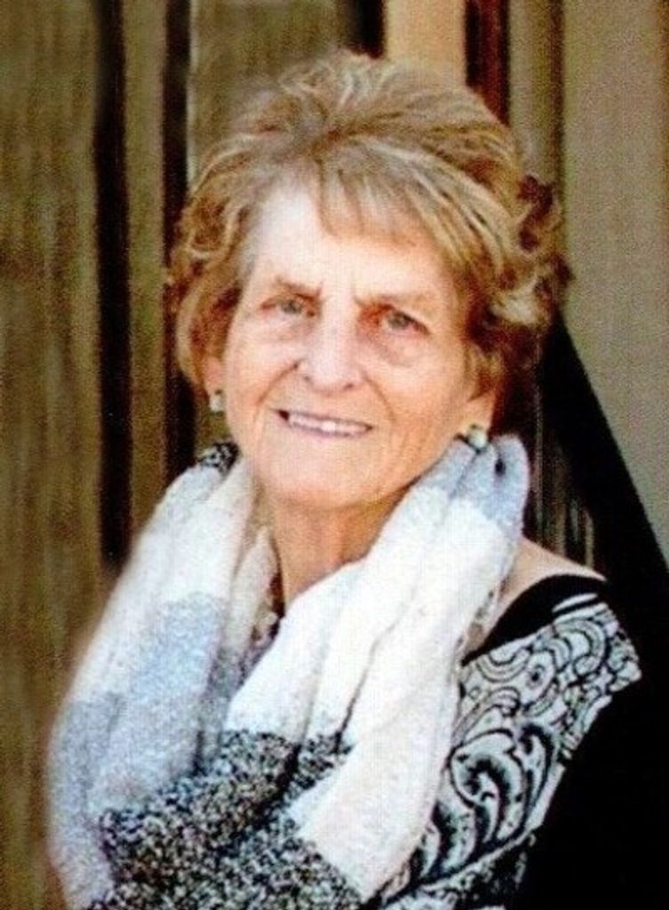 Jannie Matzen