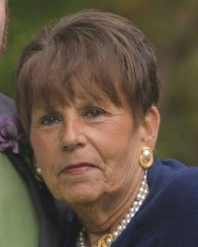 Barbara T. Hammer