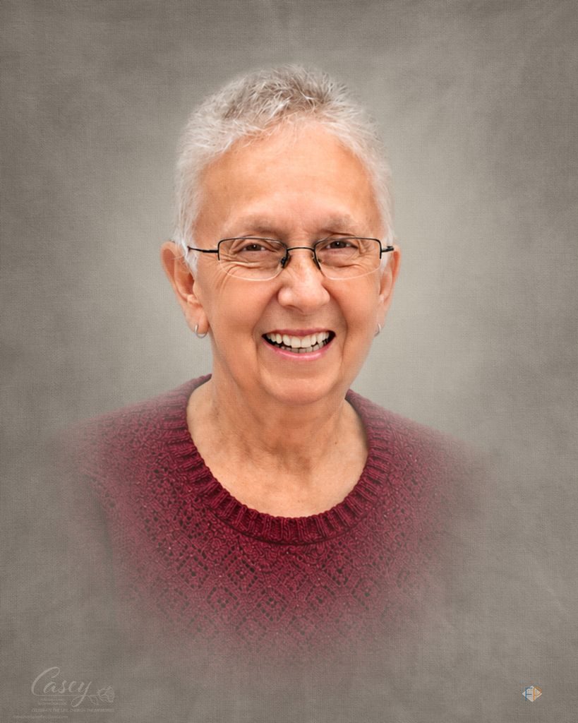 Mrs. Diane Geigle Profile Photo