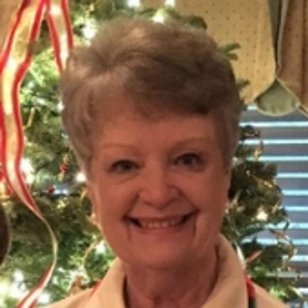 Elizabeth Cunningham