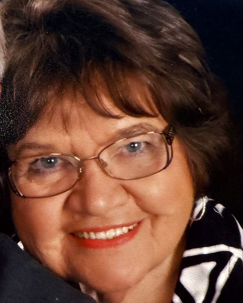 Beverly Fussy Profile Photo