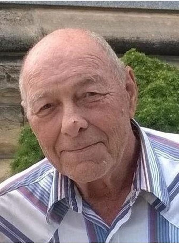 Thomas Eugene Zeller