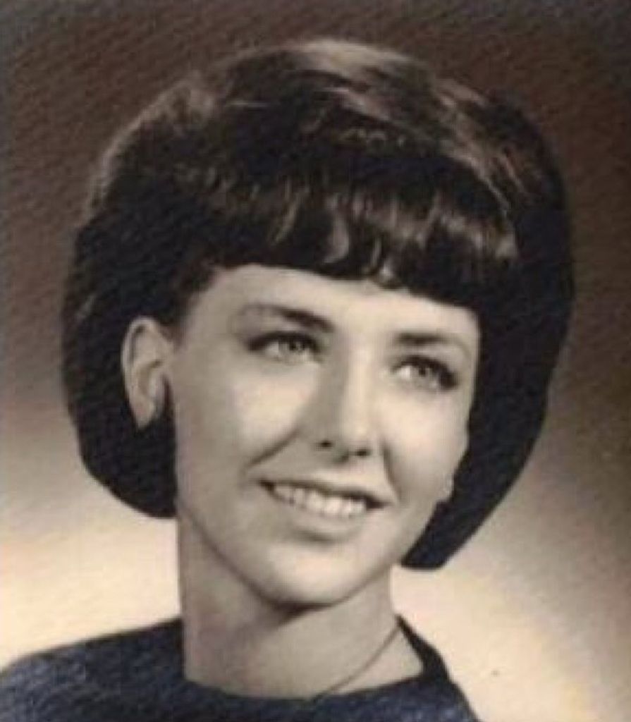 Cindy L. (Fox) Roberts