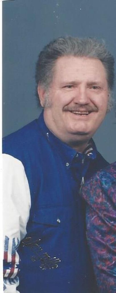 Gary Lynn Stout Profile Photo
