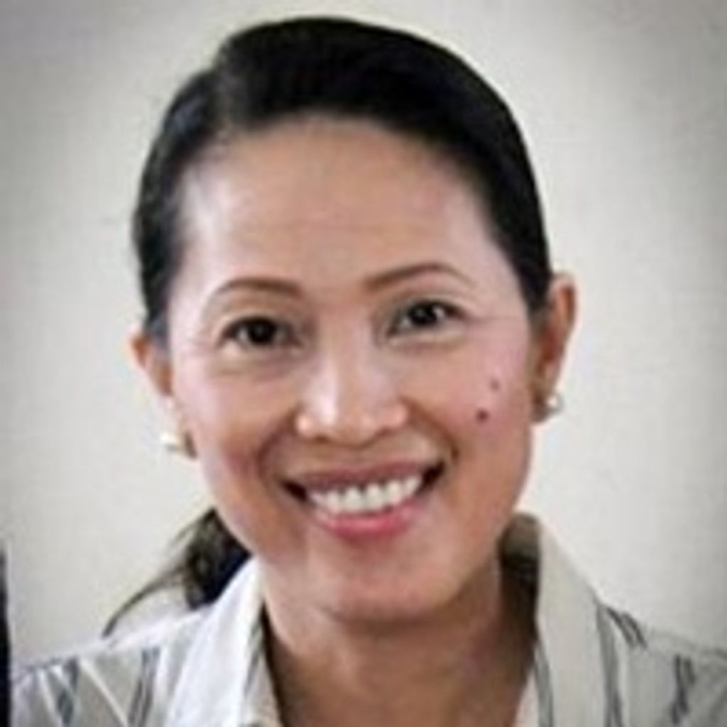 Christine  Marie Torres