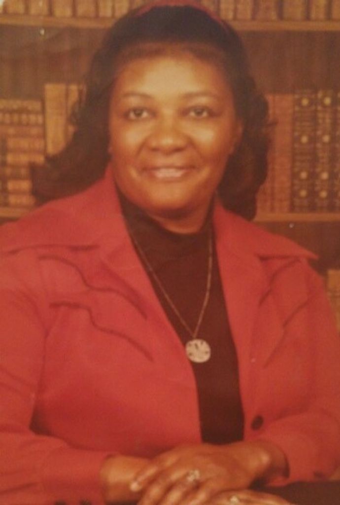 Mildred P. Collins Profile Photo