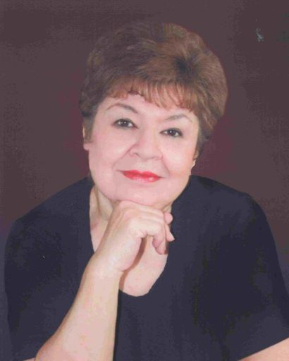 Olivia G. Shaner's obituary image