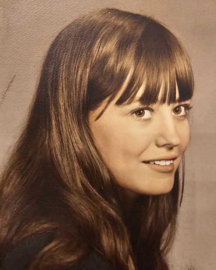 Martha Joyce McCartney
