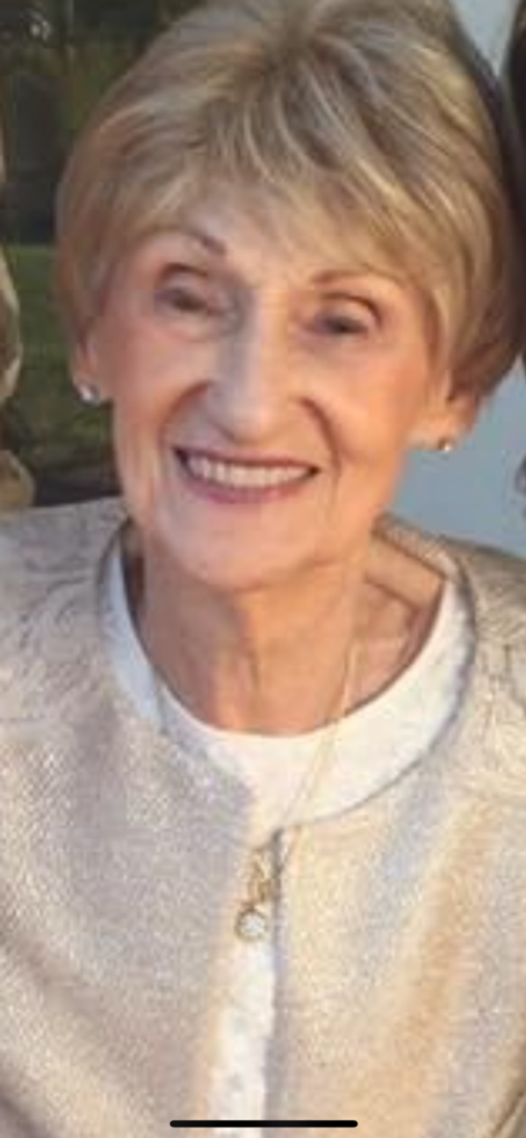 Martha A. Mcnichol Profile Photo
