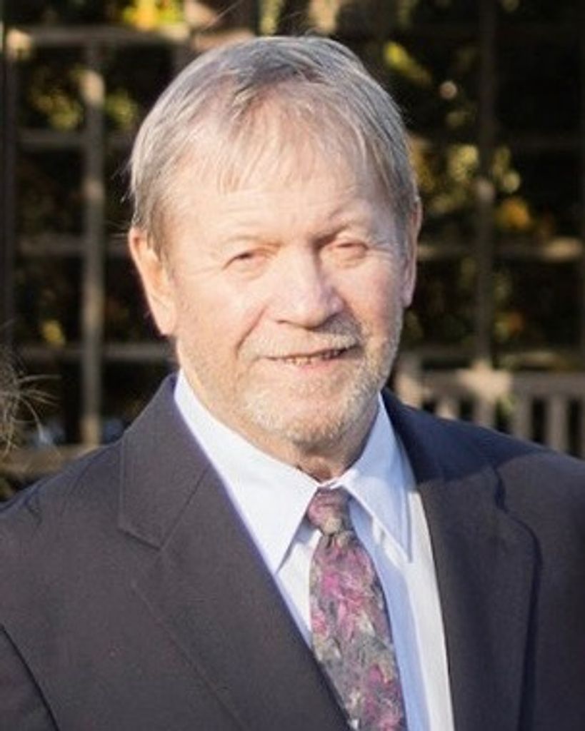 William Baylor