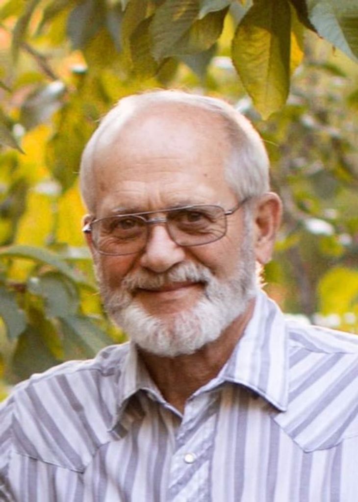 Dan Paul Hornby Profile Photo