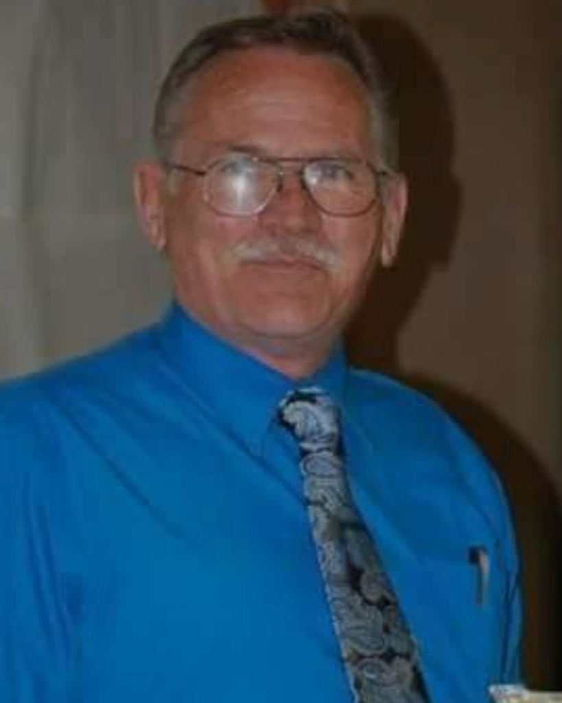 Raymond Dale Burnett Profile Photo